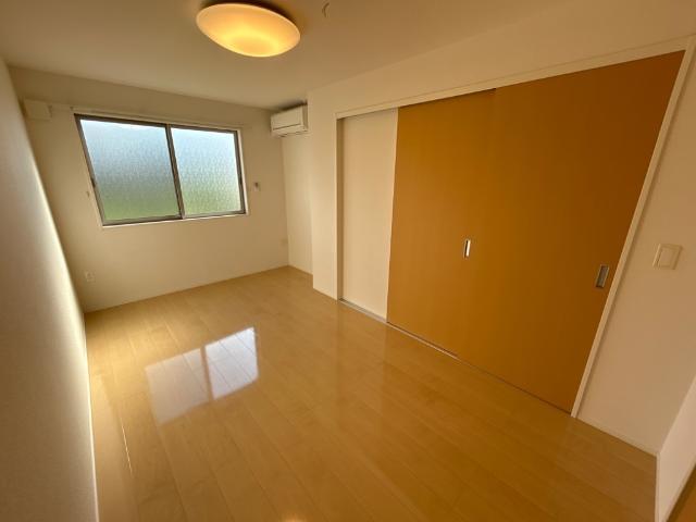 サニーパレス1番館 室内