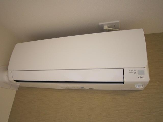 サニーパレス1番館 部屋画像