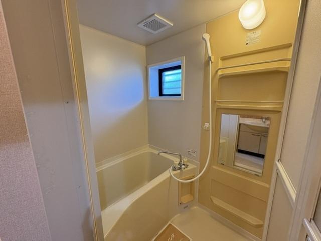 エスポアール長命（103） 部屋画像