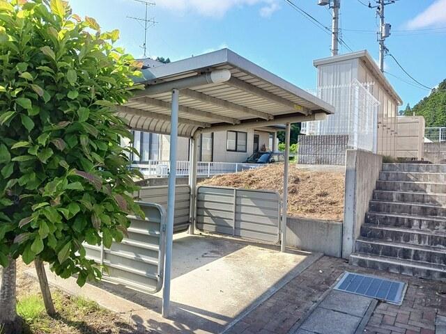 アバンツァートⅡ（204） その他部屋・スペース