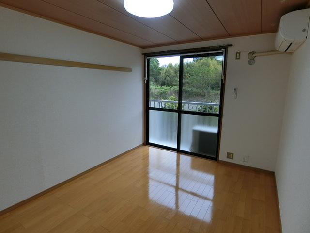 コーポ・シーマ（202） 部屋画像