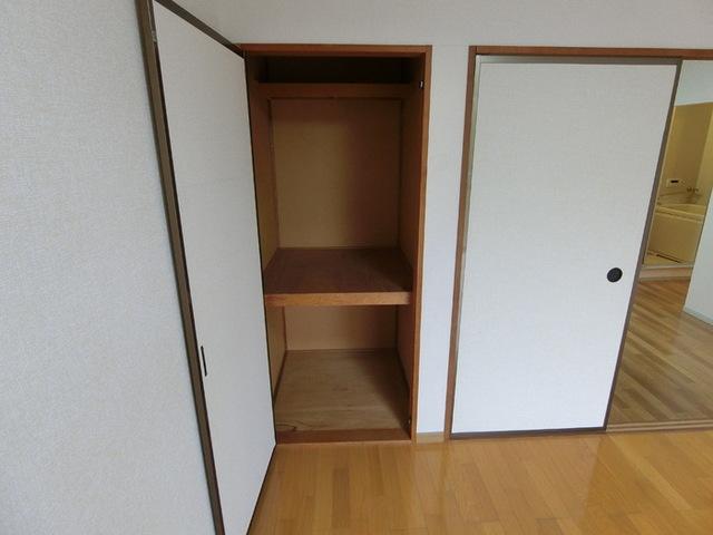コーポ・シーマ（202） 部屋画像