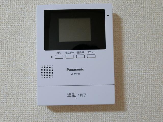 コーポ・シーマ（202） 部屋画像