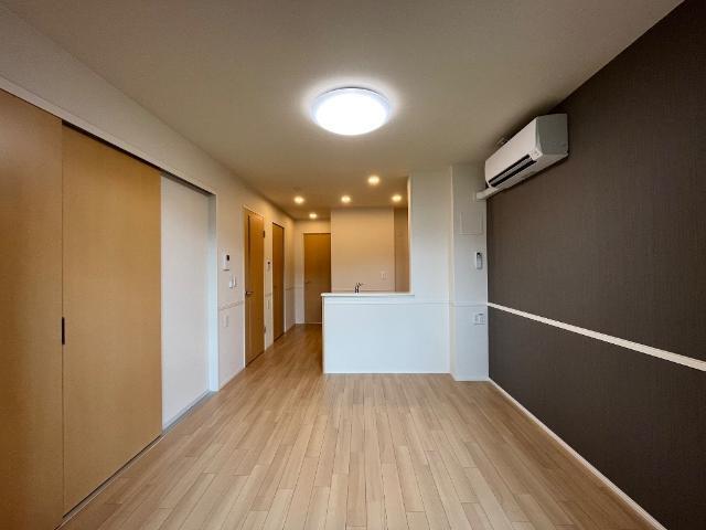 Ａ・ＴテラスⅢ 部屋画像