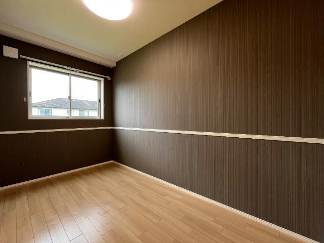 Ａ・ＴテラスⅢ 部屋画像