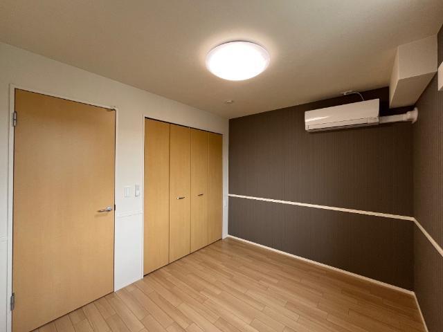 Ａ・ＴテラスⅢ 部屋画像