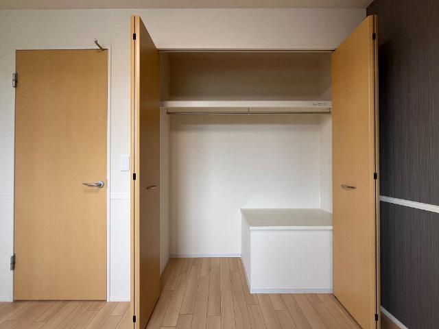 Ａ・ＴテラスⅢ 部屋画像