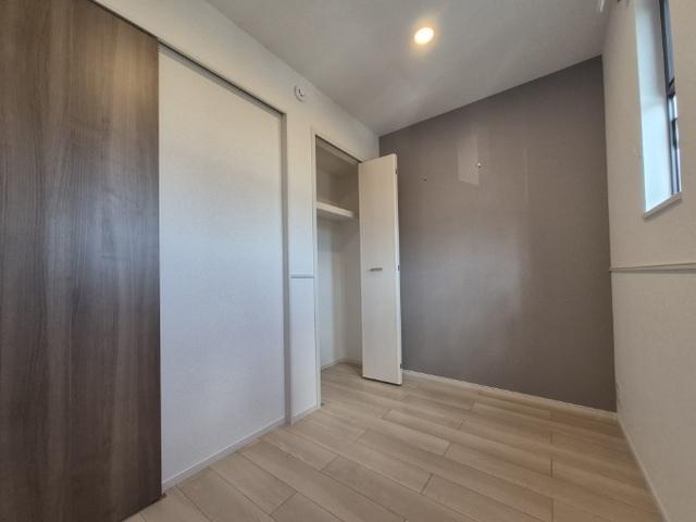 ラ・テール大平（202） 収納