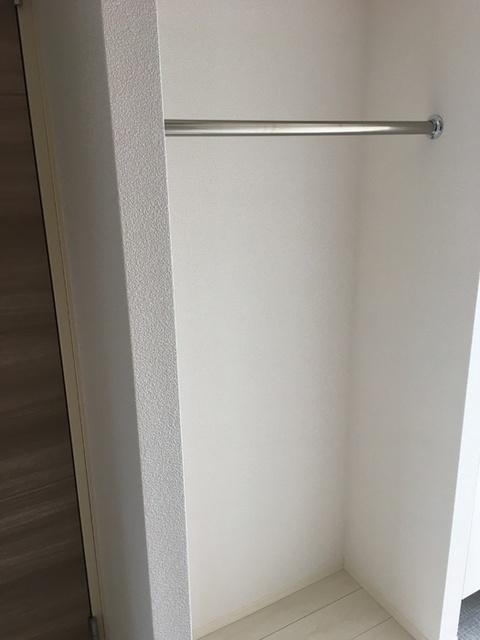 グランド・ハピネス（101） 収納