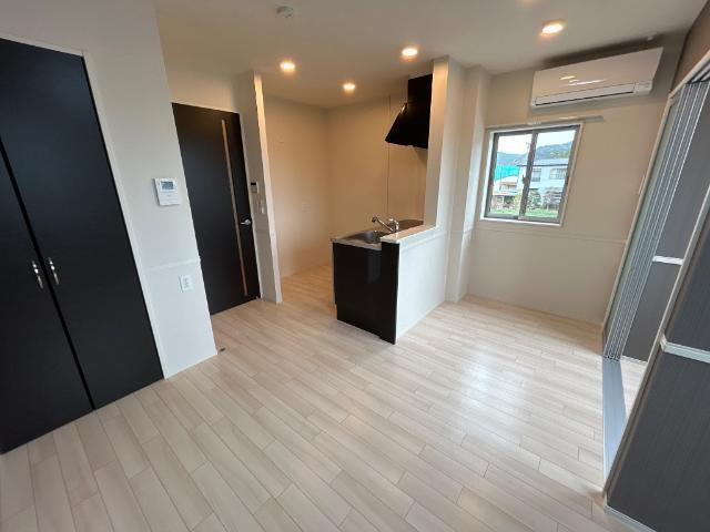 オアシス（Oasis） 部屋画像