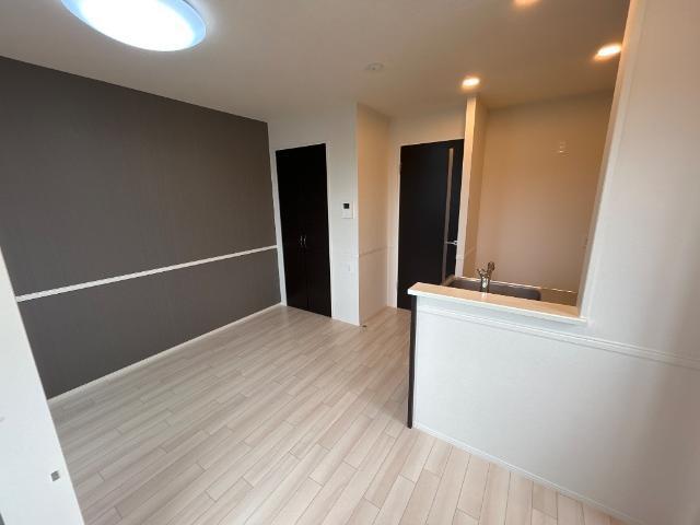 オアシス（Oasis） 部屋画像