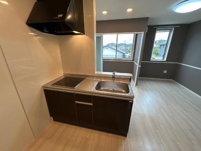 オアシス（Oasis） キッチン
