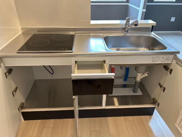 オアシス（Oasis） 部屋画像
