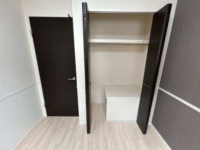 オアシス（Oasis） 部屋画像