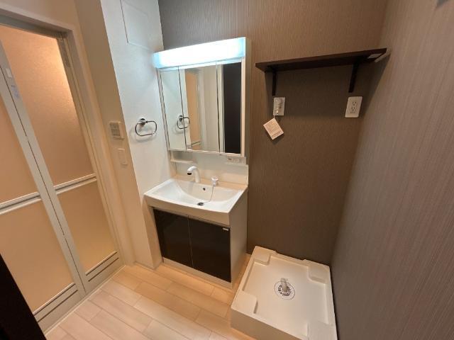 オアシス（Oasis） 部屋画像