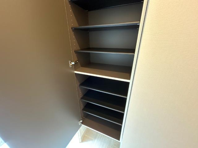 オアシス（Oasis） 部屋画像