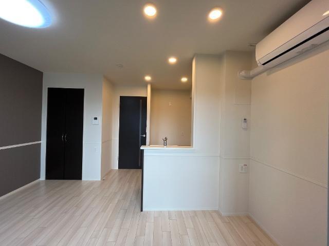 オアシス（Oasis） 部屋画像