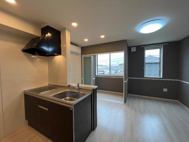 オアシス（Oasis） 部屋画像