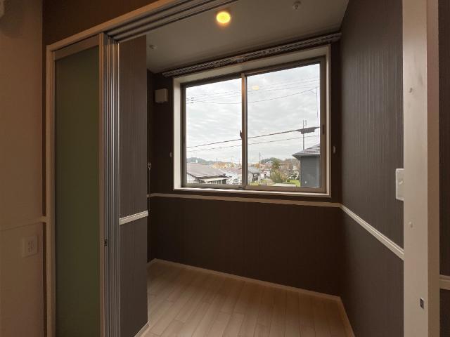 オアシス（Oasis） 部屋画像