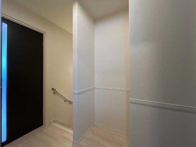 オアシス（Oasis） 部屋画像