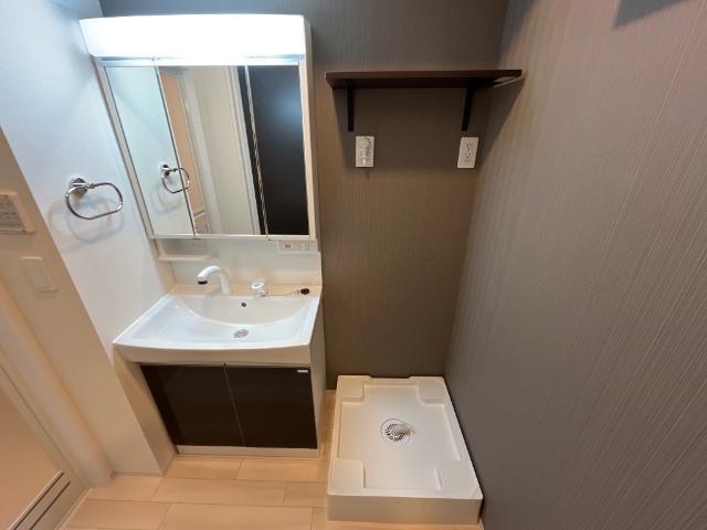 オアシス（Oasis） 部屋画像