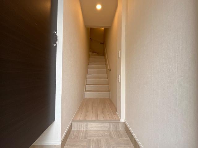 オアシス（Oasis） 部屋画像