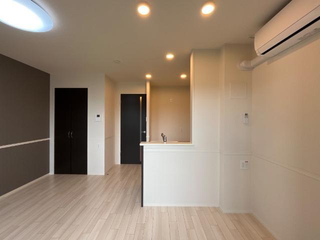オアシス（Oasis） 部屋画像