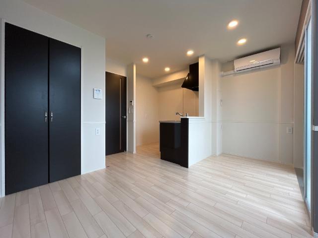 オアシス（Oasis） 部屋画像