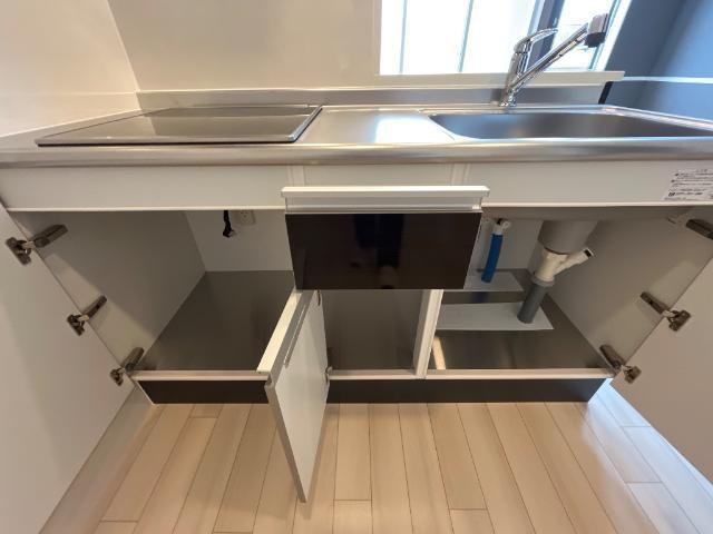 オアシス（Oasis） 部屋画像