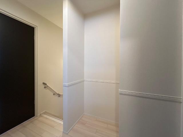 オアシス（Oasis） 部屋画像