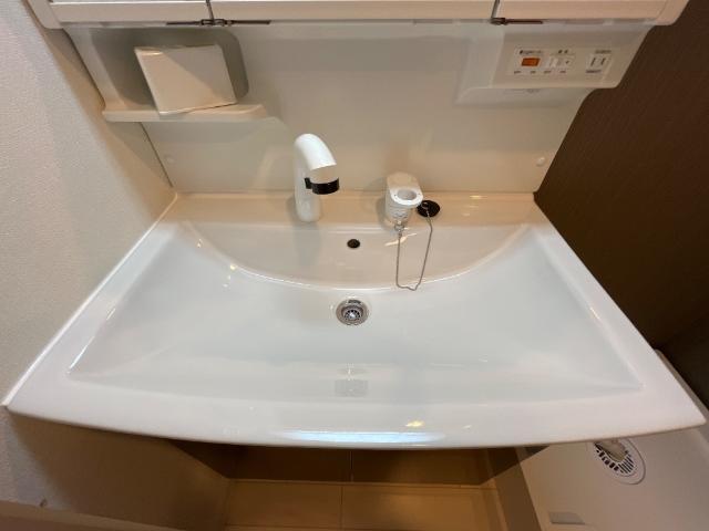 オアシス（Oasis） 部屋画像