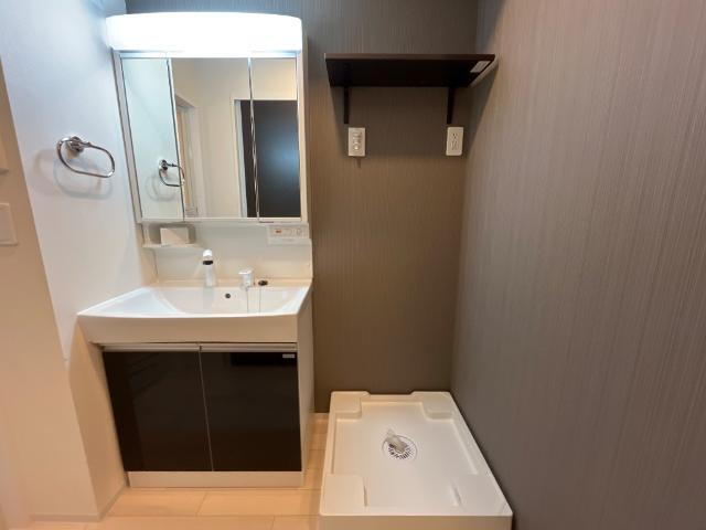 オアシス（Oasis） 部屋画像