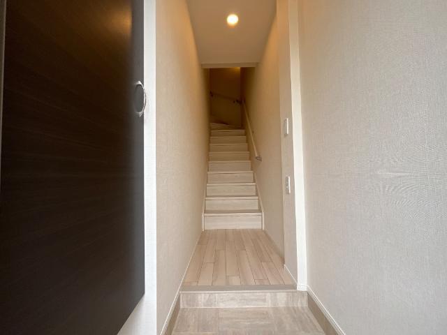 オアシス（Oasis） 部屋画像