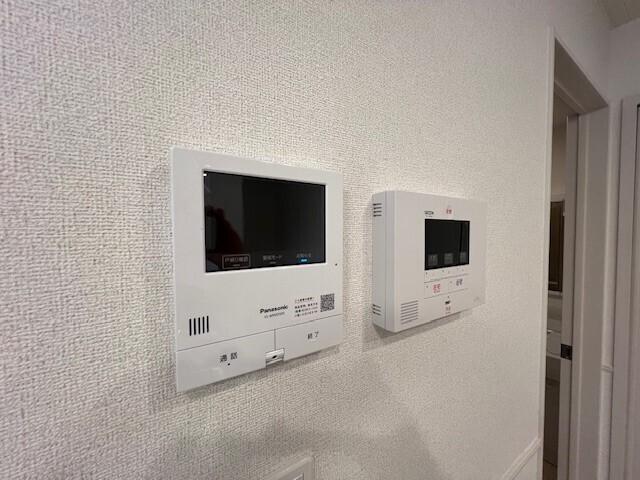 ソレイユ　スクエア南相馬Ⅱ（101） 設備