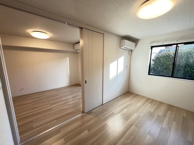 ウィステリア陽佳Ⅰ（102） 室内