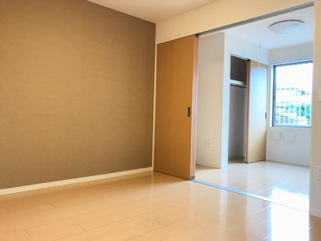ヒールコートⅠ リビング