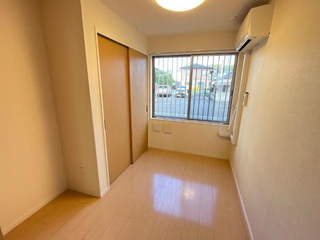 ヒールコートⅠ 部屋画像
