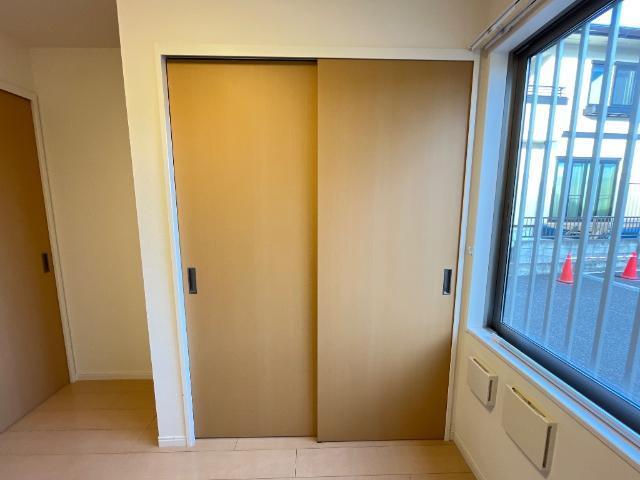 ヒールコートⅠ 部屋画像
