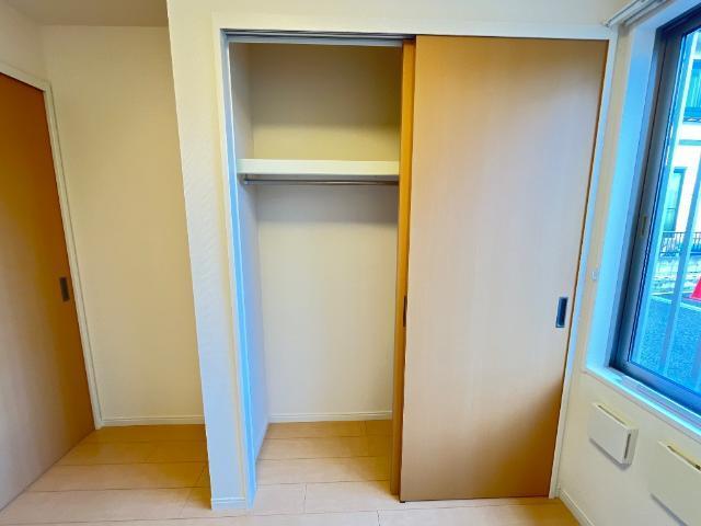 ヒールコートⅠ 部屋画像