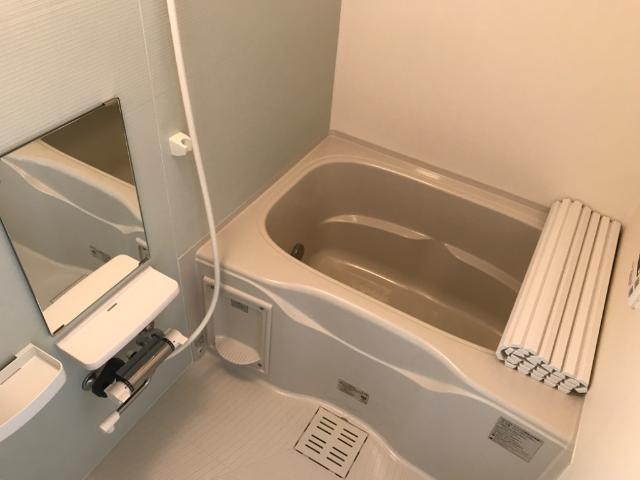 ヒールコートⅠ 部屋画像