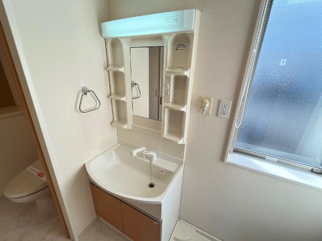 ヒールコートⅠ 部屋画像