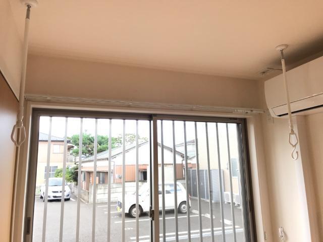 ヒールコートⅠ 部屋画像