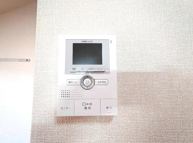 メゾンモナリエ（206） 部屋画像