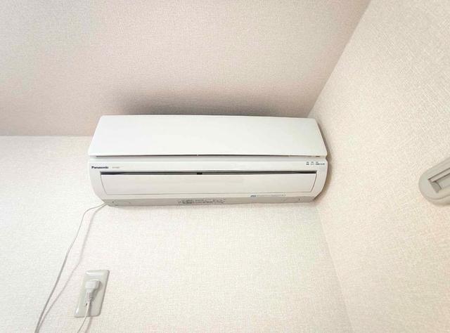メゾンモナリエ（206） 部屋画像
