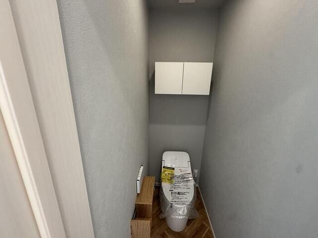 ジオ旭ケ丘（205） 部屋画像