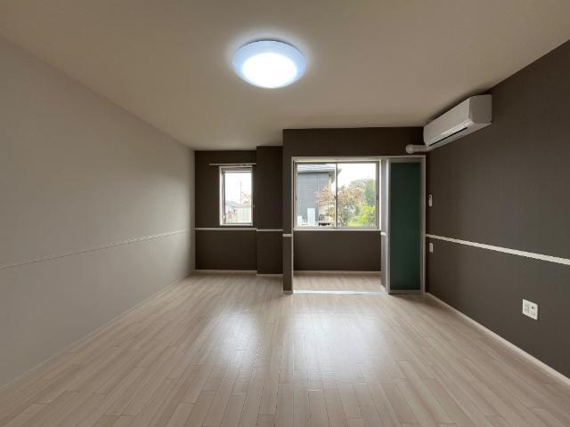 オアシス（Oasis） 部屋画像