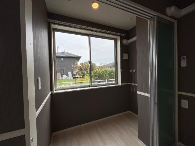 オアシス（Oasis） 部屋画像