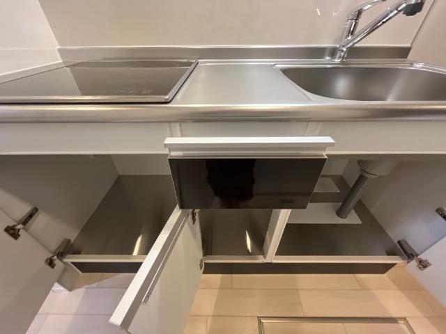 オアシス（Oasis） 部屋画像