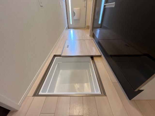 オアシス（Oasis） 部屋画像