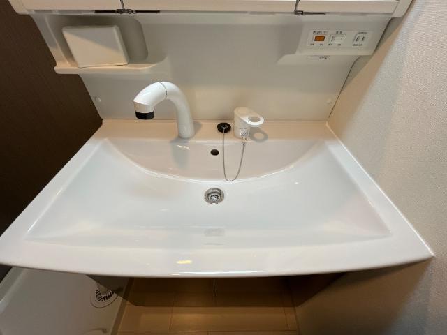 オアシス（Oasis） 部屋画像